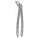 Tooth Extracting Forceps