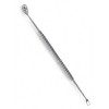 Nail, Cuticle Pusher